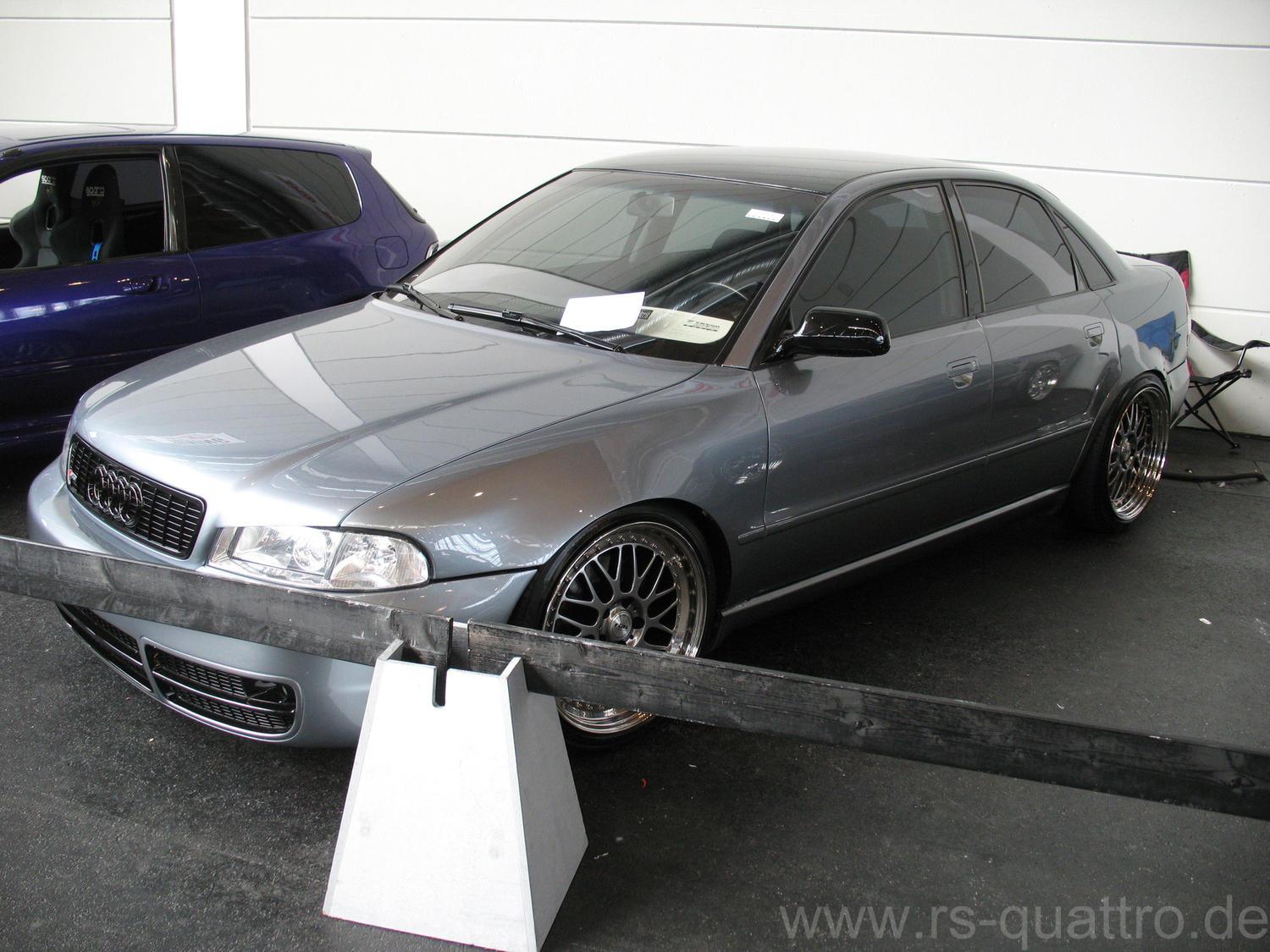 Tuning World 2009 001