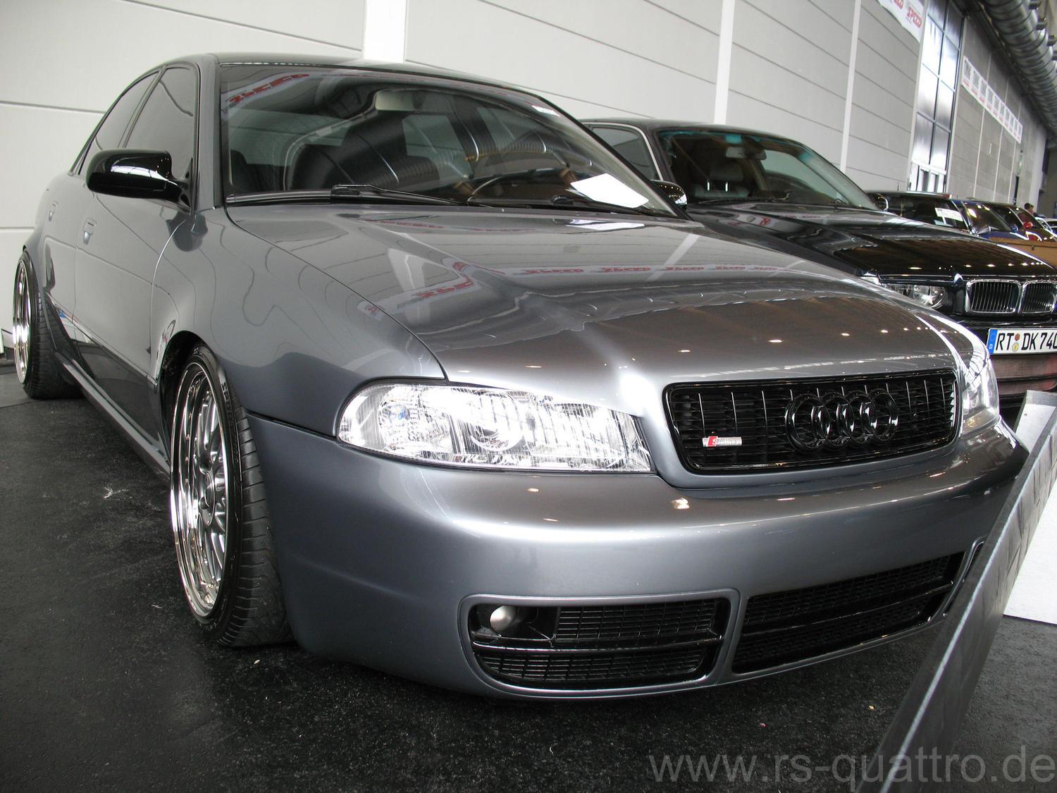 Tuning World 2009 002