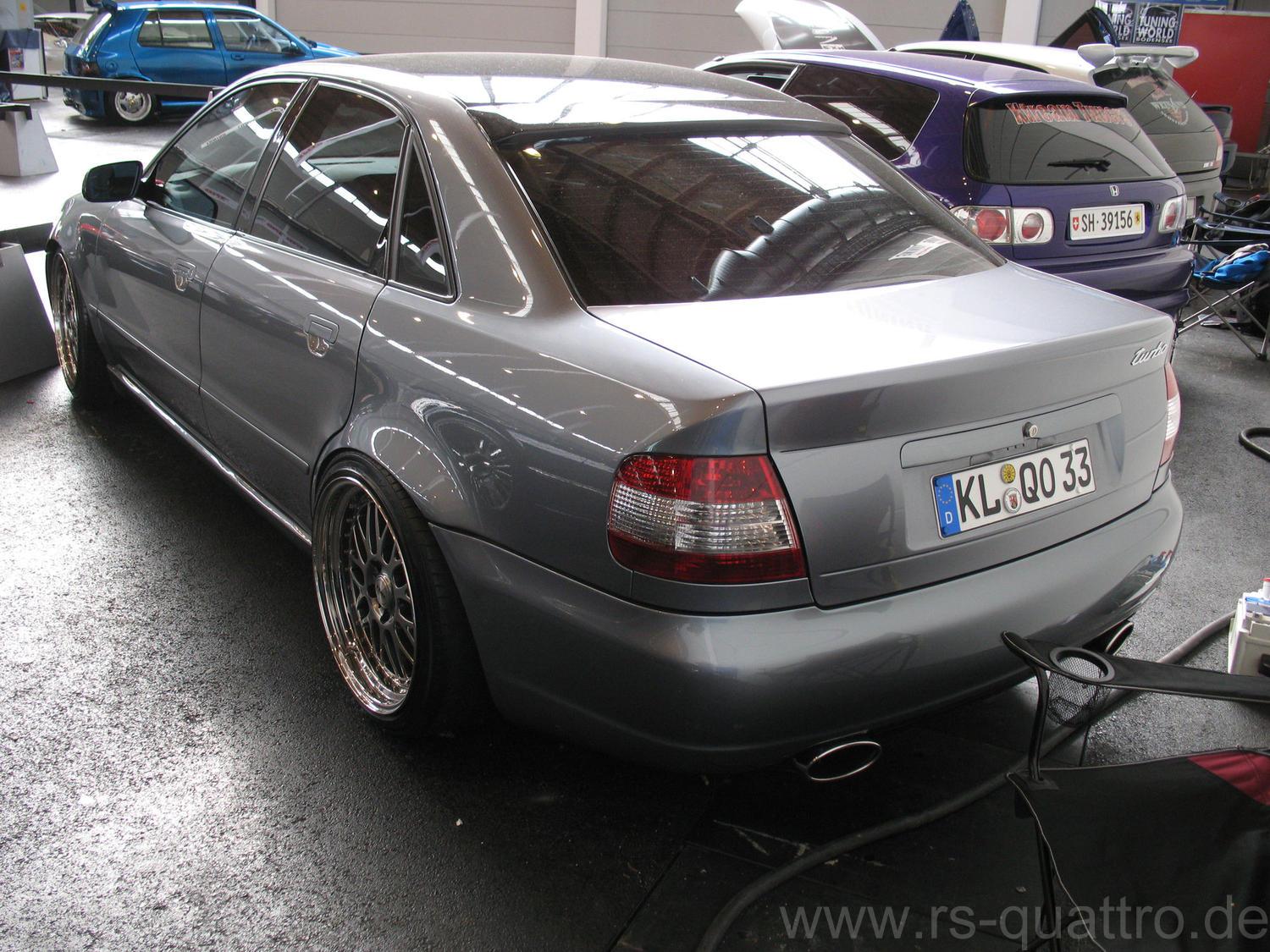 Tuning World 2009 003