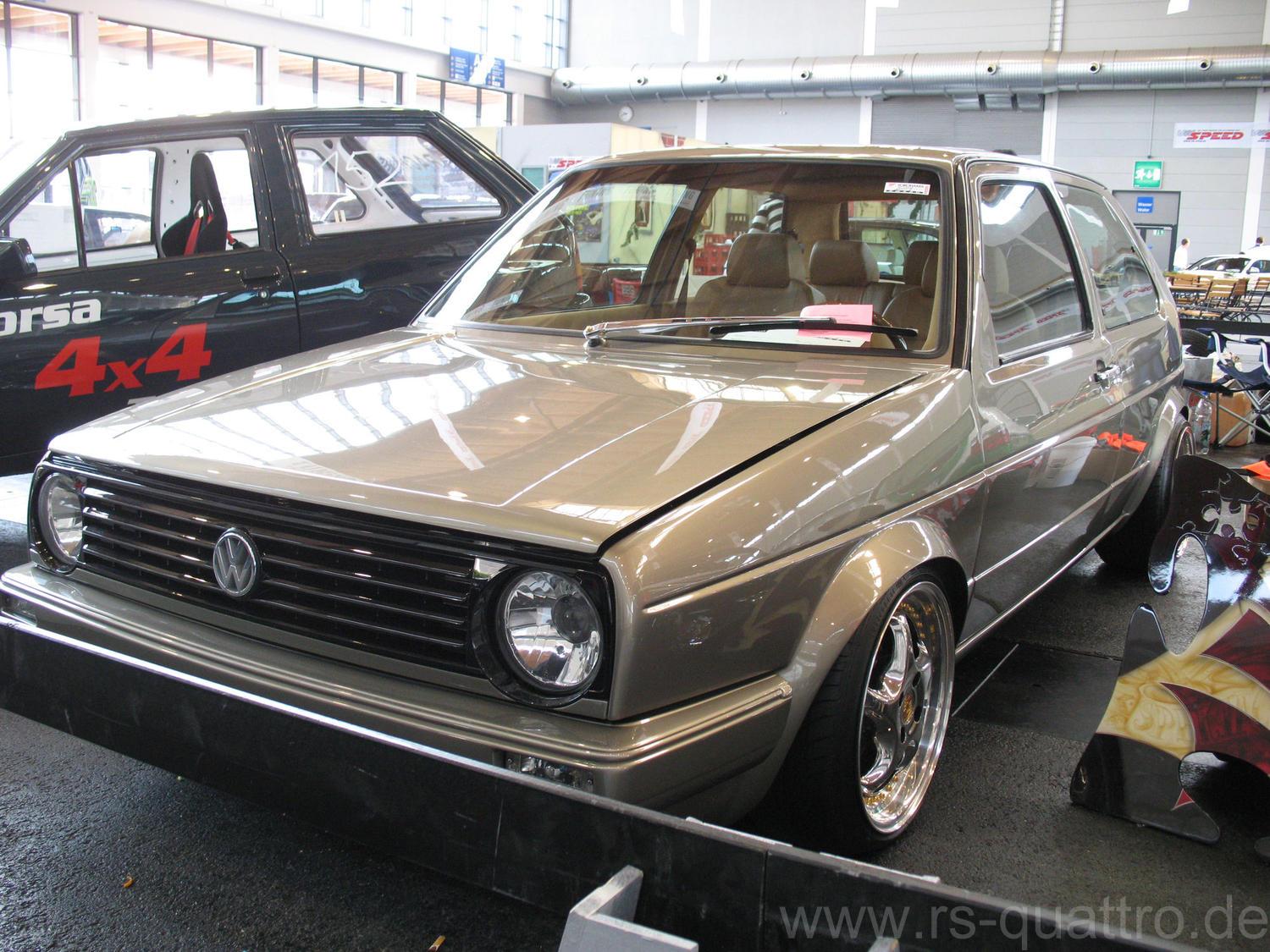 Tuning World 2009 005