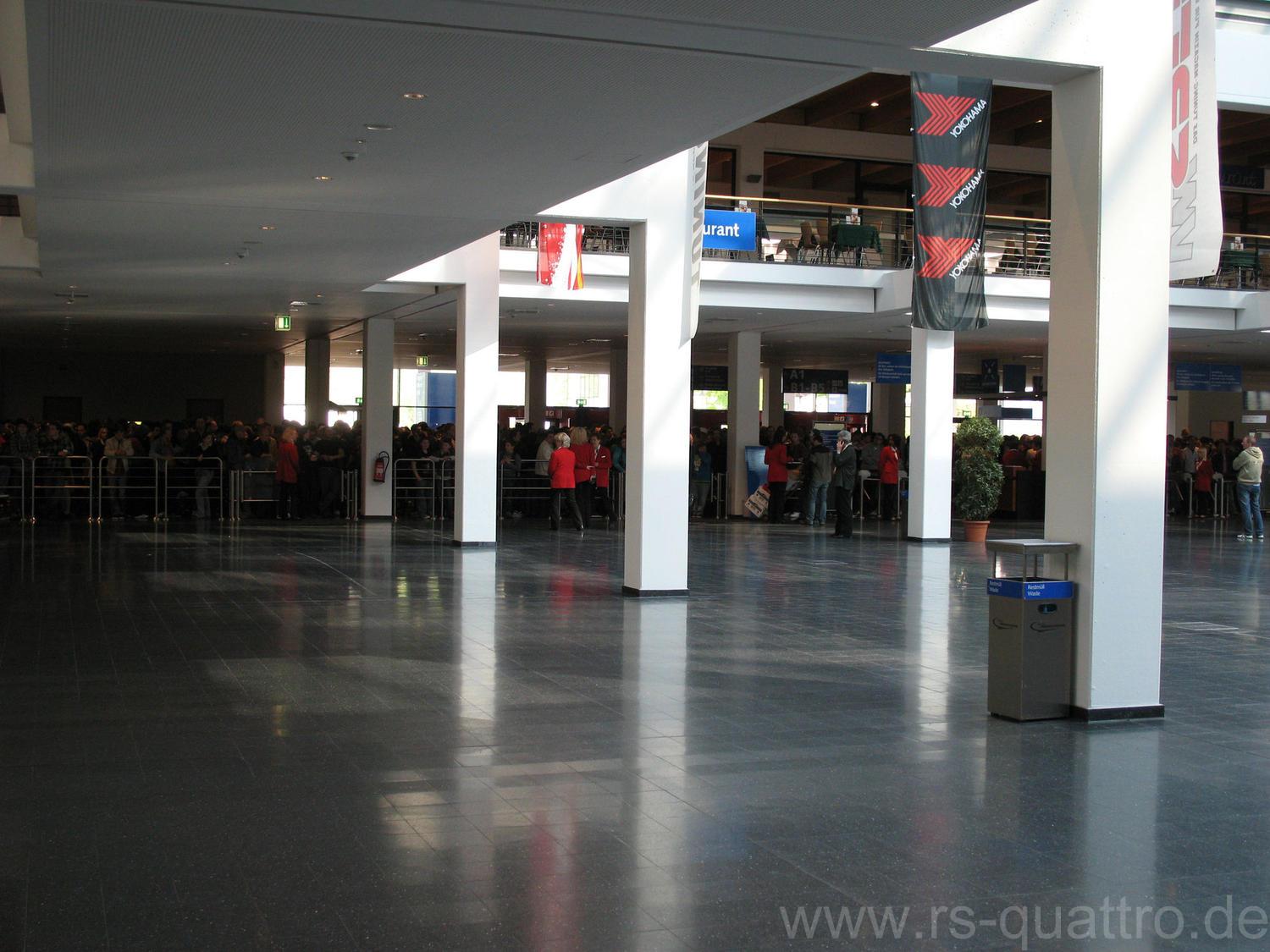 Tuning World 2009 006