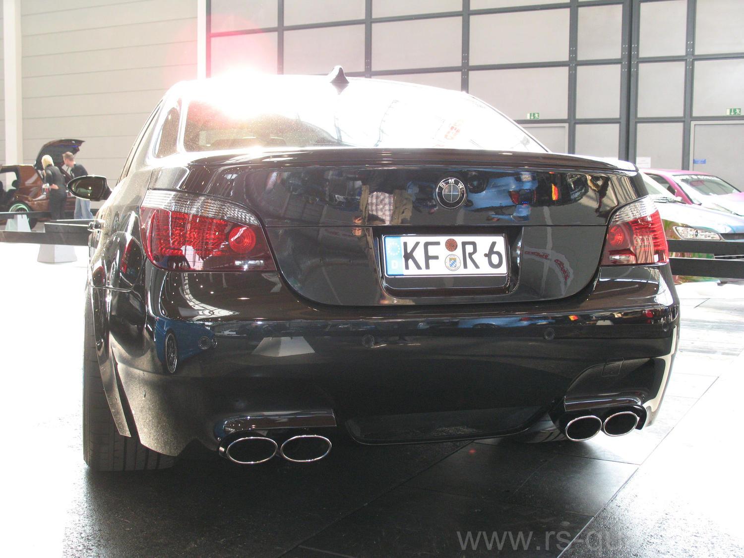 Tuning World 2009 007