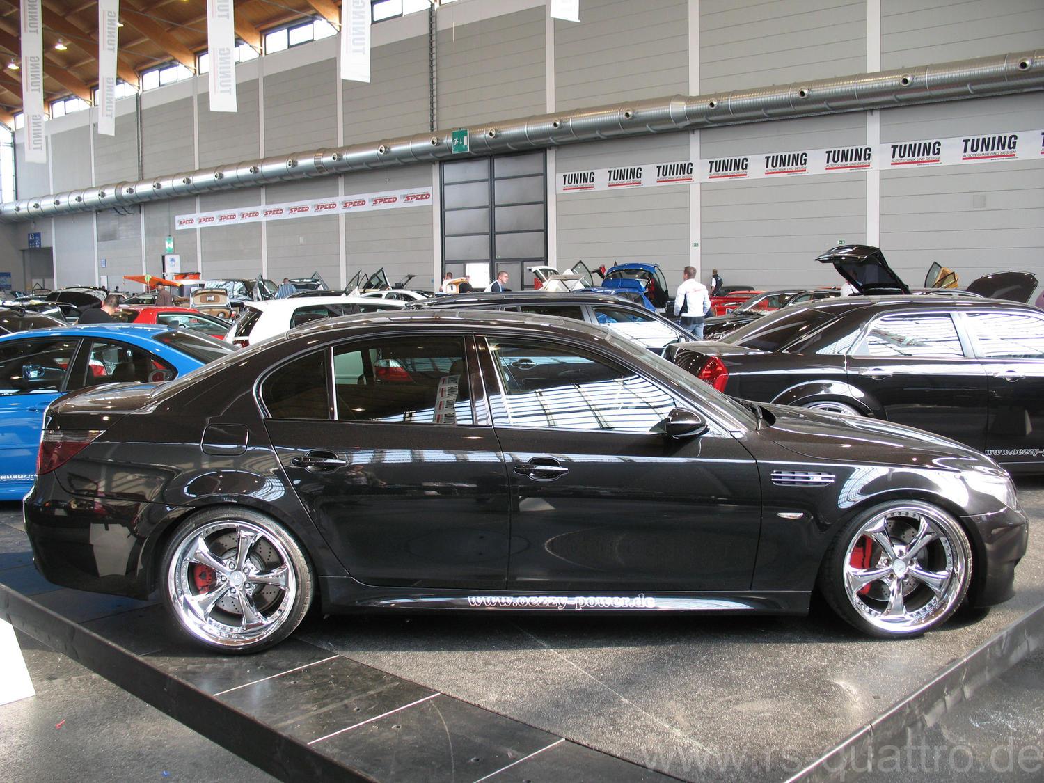 Tuning World 2009 008