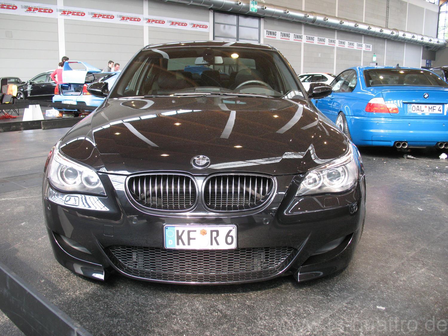 Tuning World 2009 009