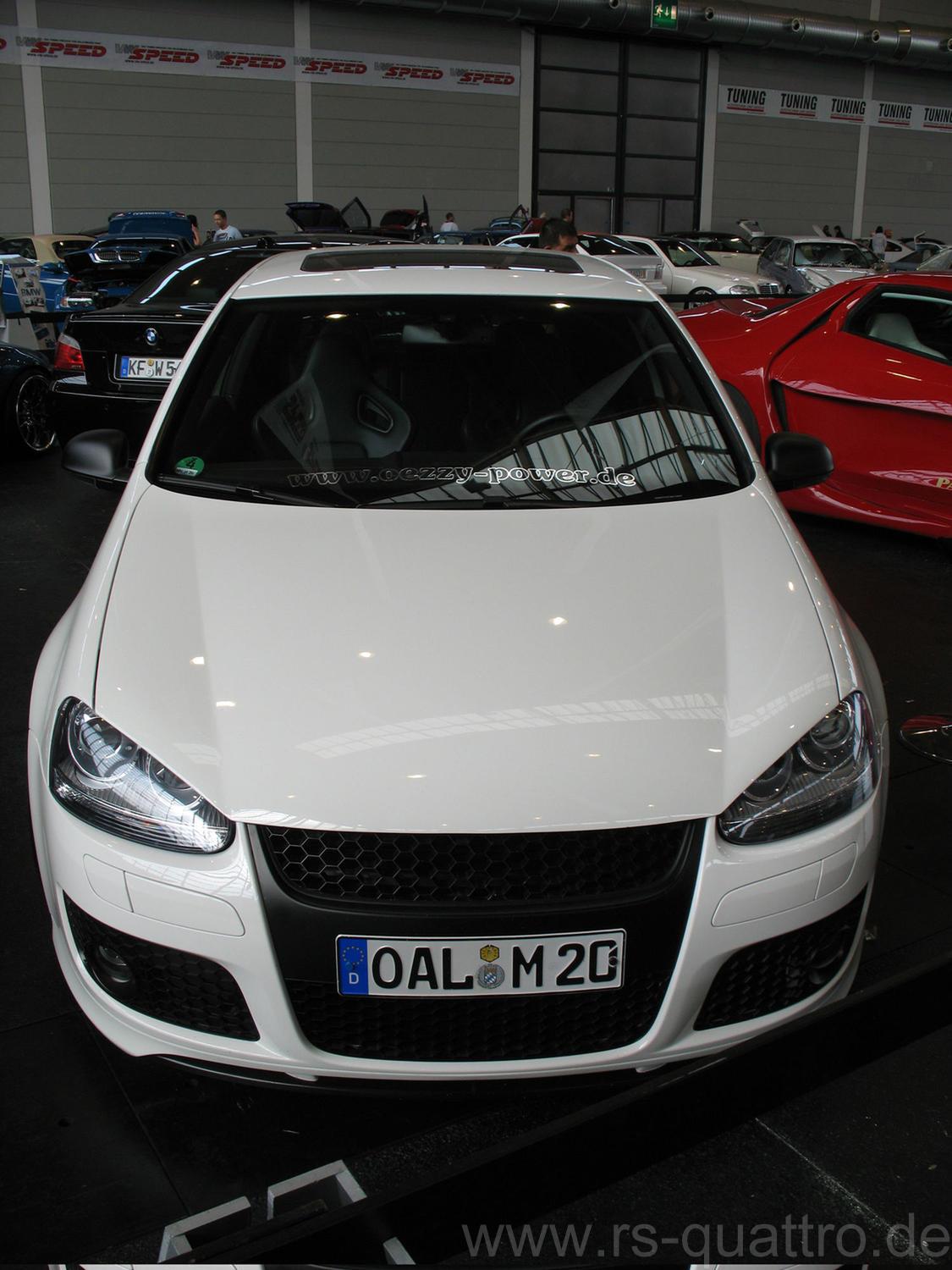 Tuning World 2009 010