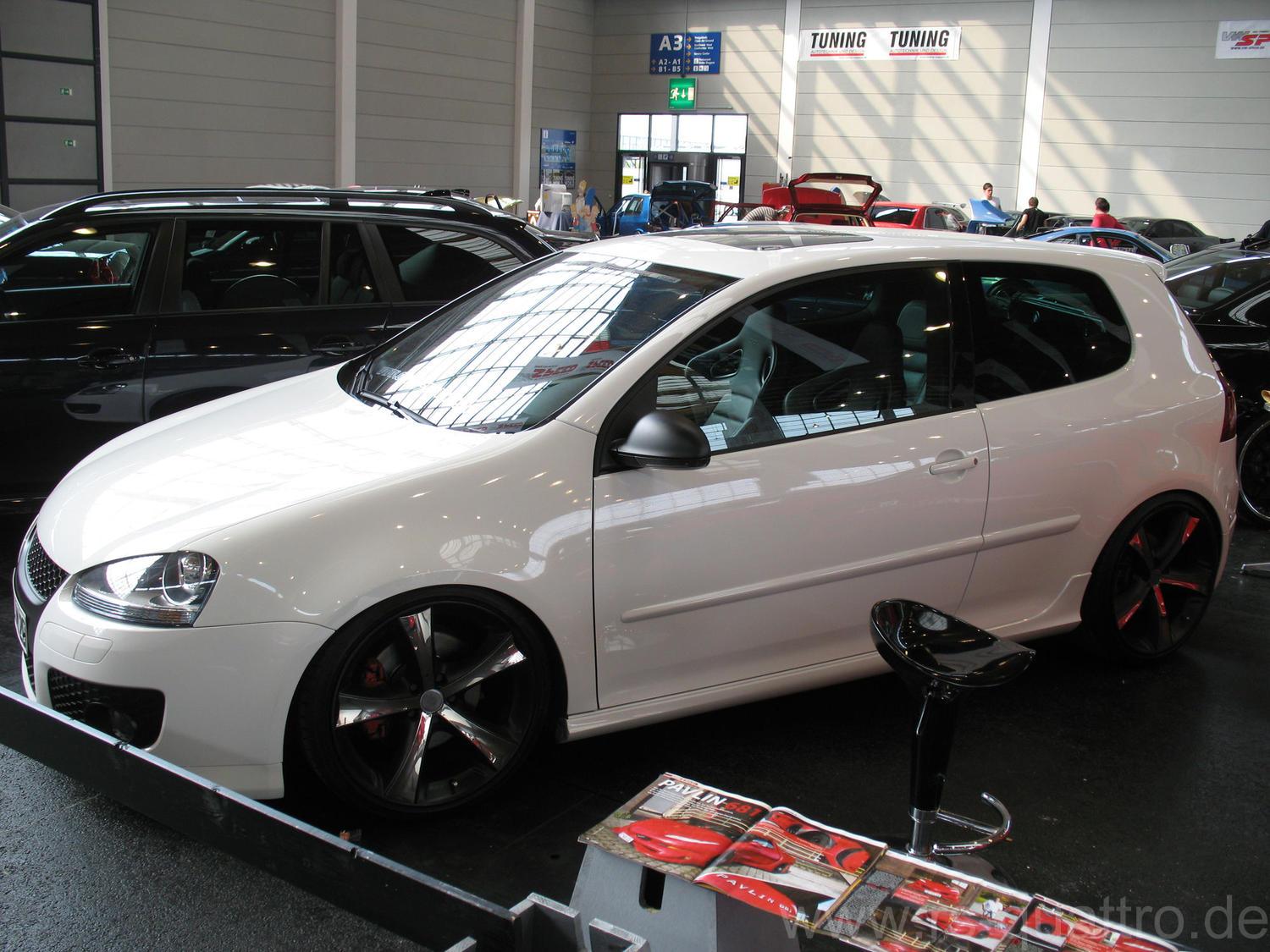 Tuning World 2009 011