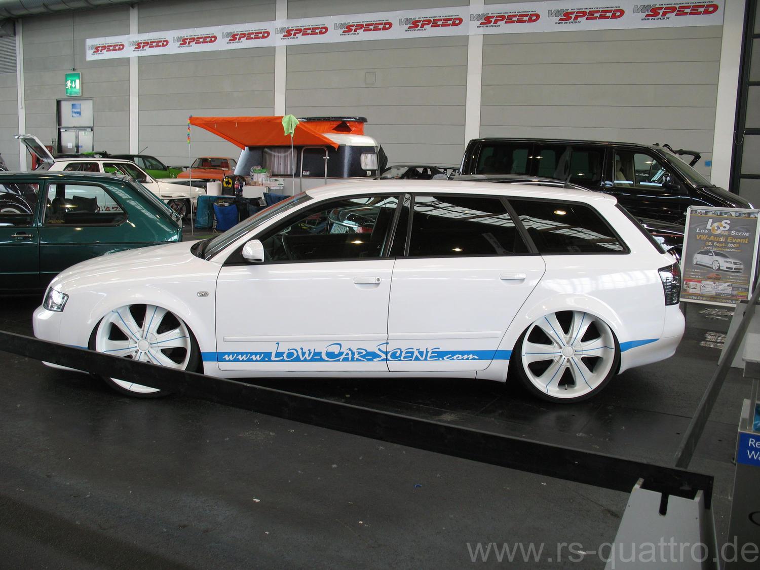 Tuning World 2009 014