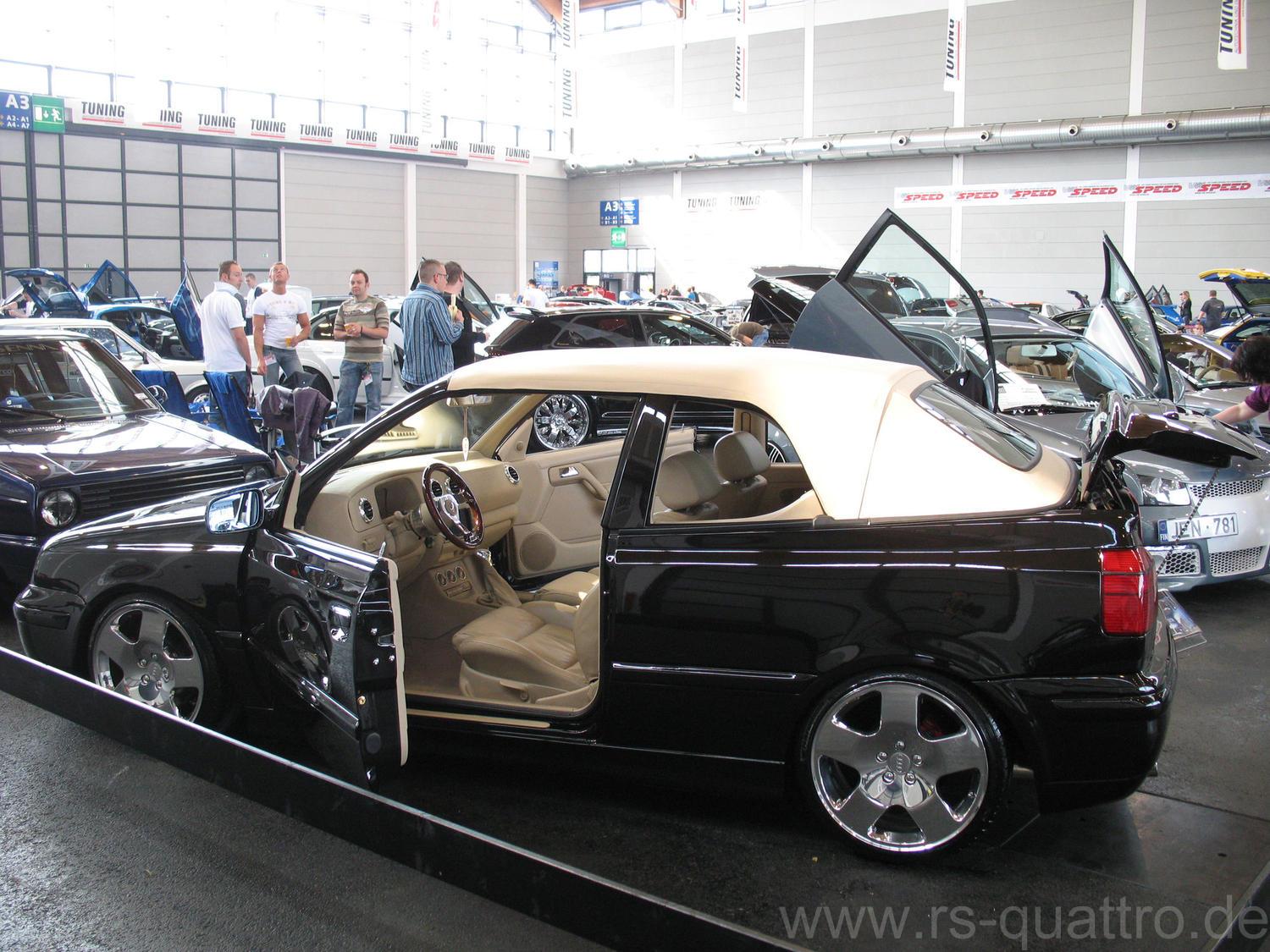 Tuning World 2009 015