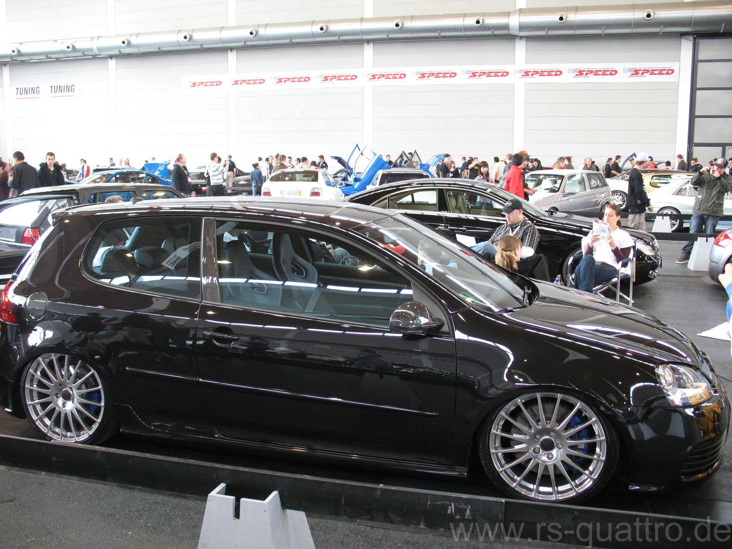 Tuning World 2009 016