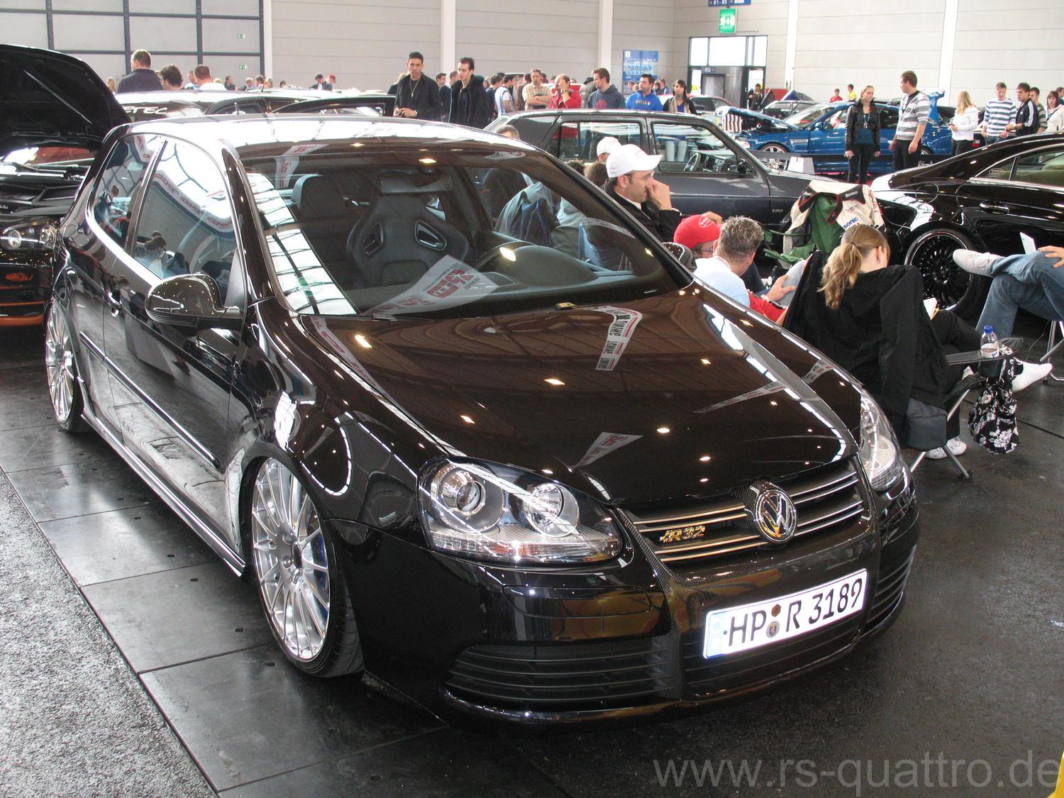 Tuning World 2009 017