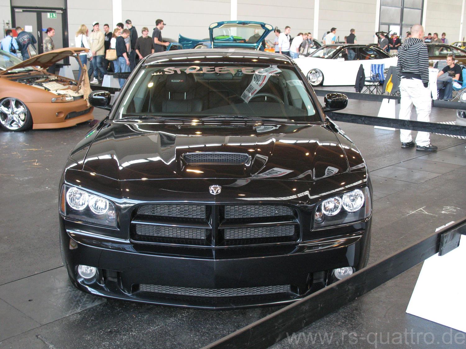 Tuning World 2009 018