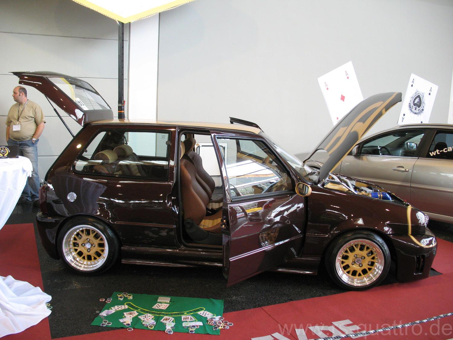 Tuning World 2009 020