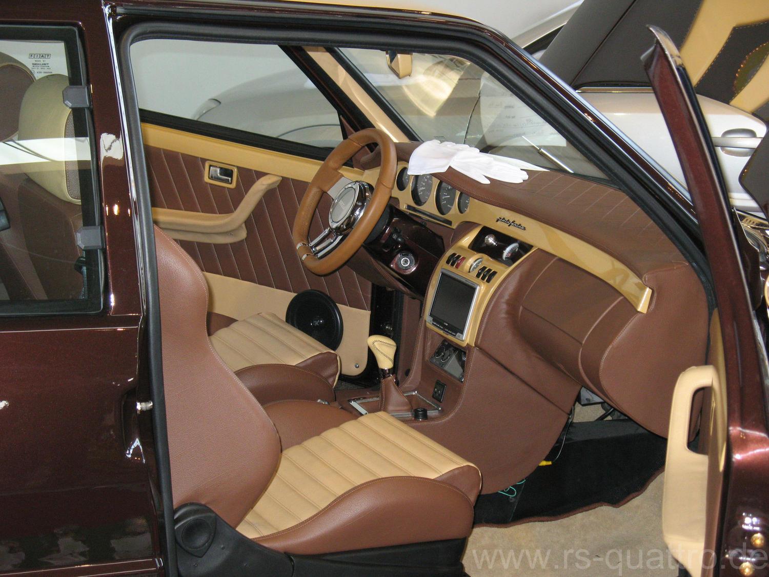 Tuning World 2009 021