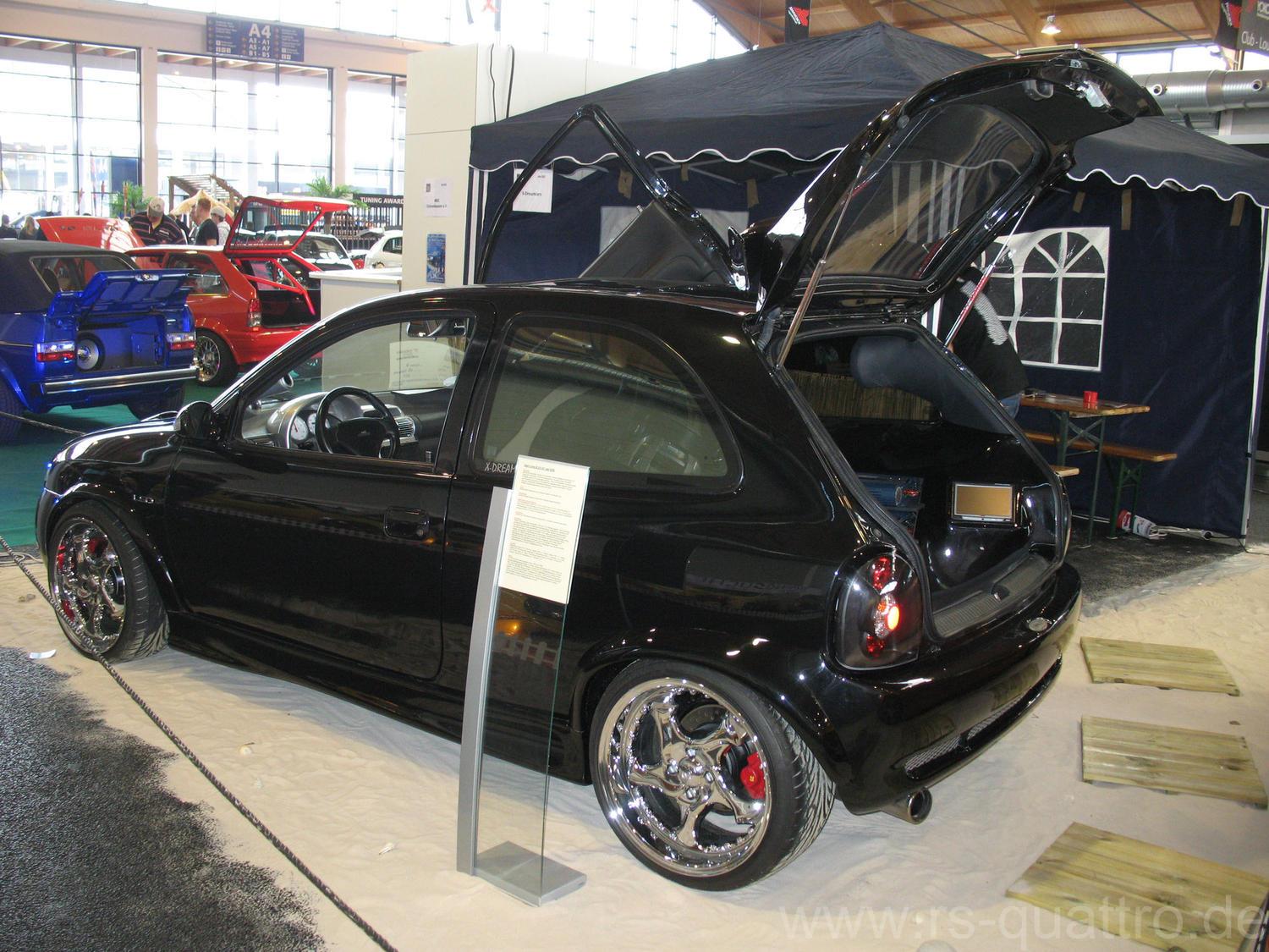 Tuning World 2009 024