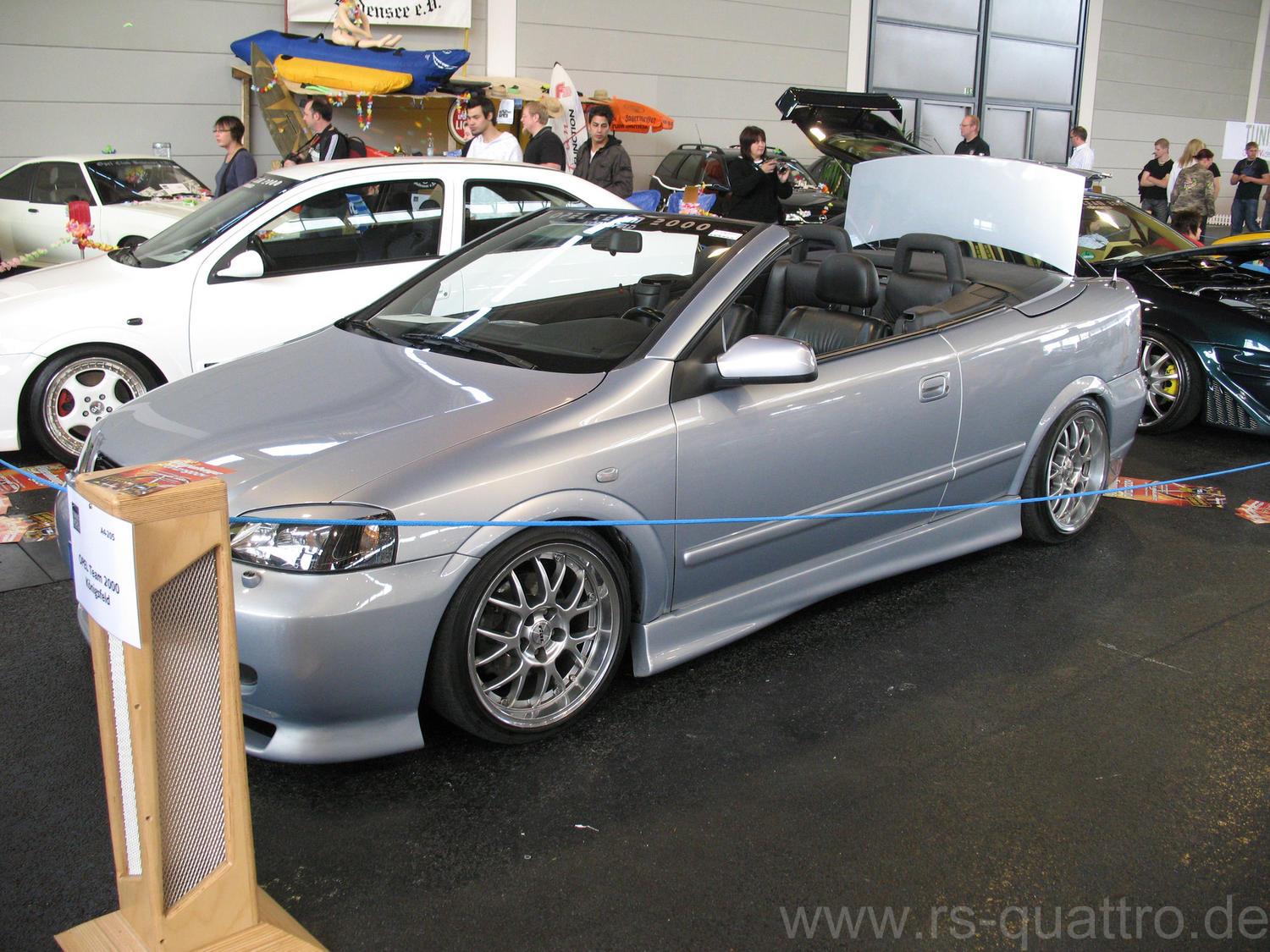 Tuning World 2009 025