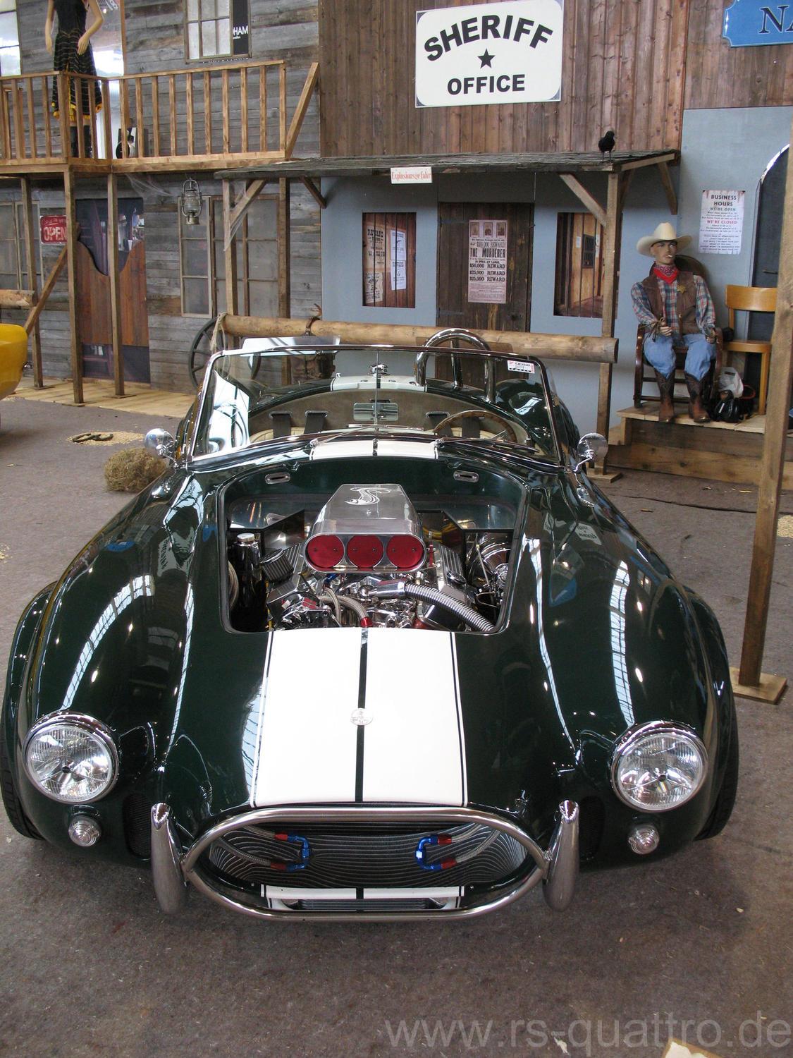 Tuning World 2009 028