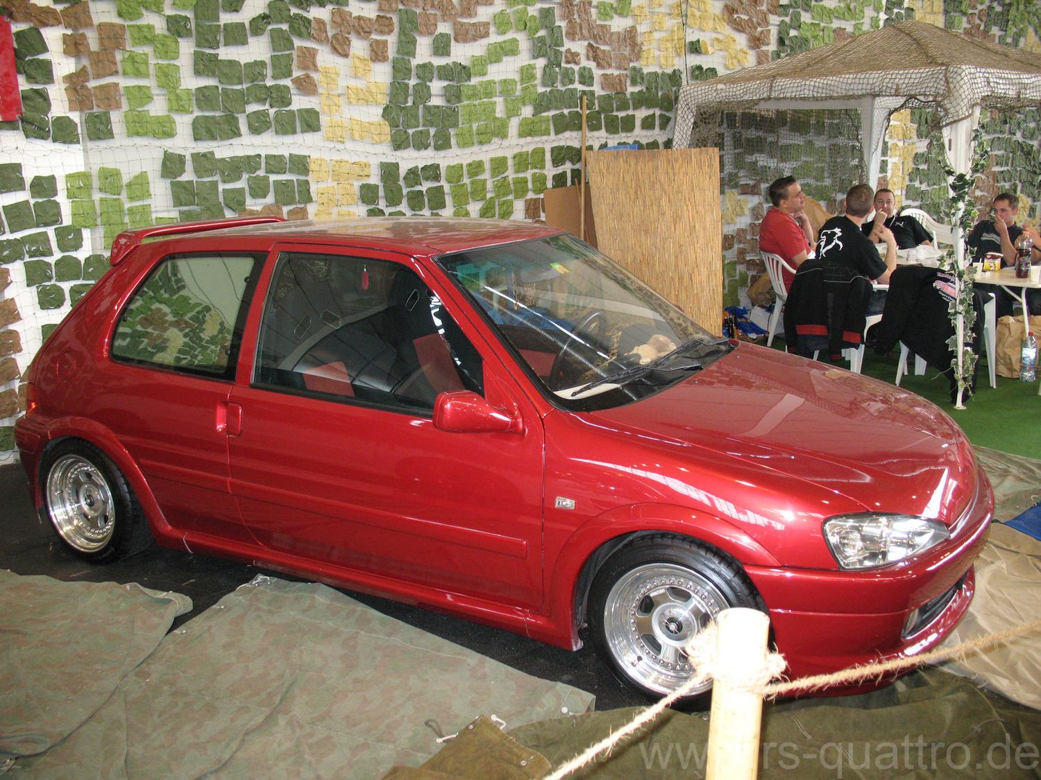 Tuning World 2009 032