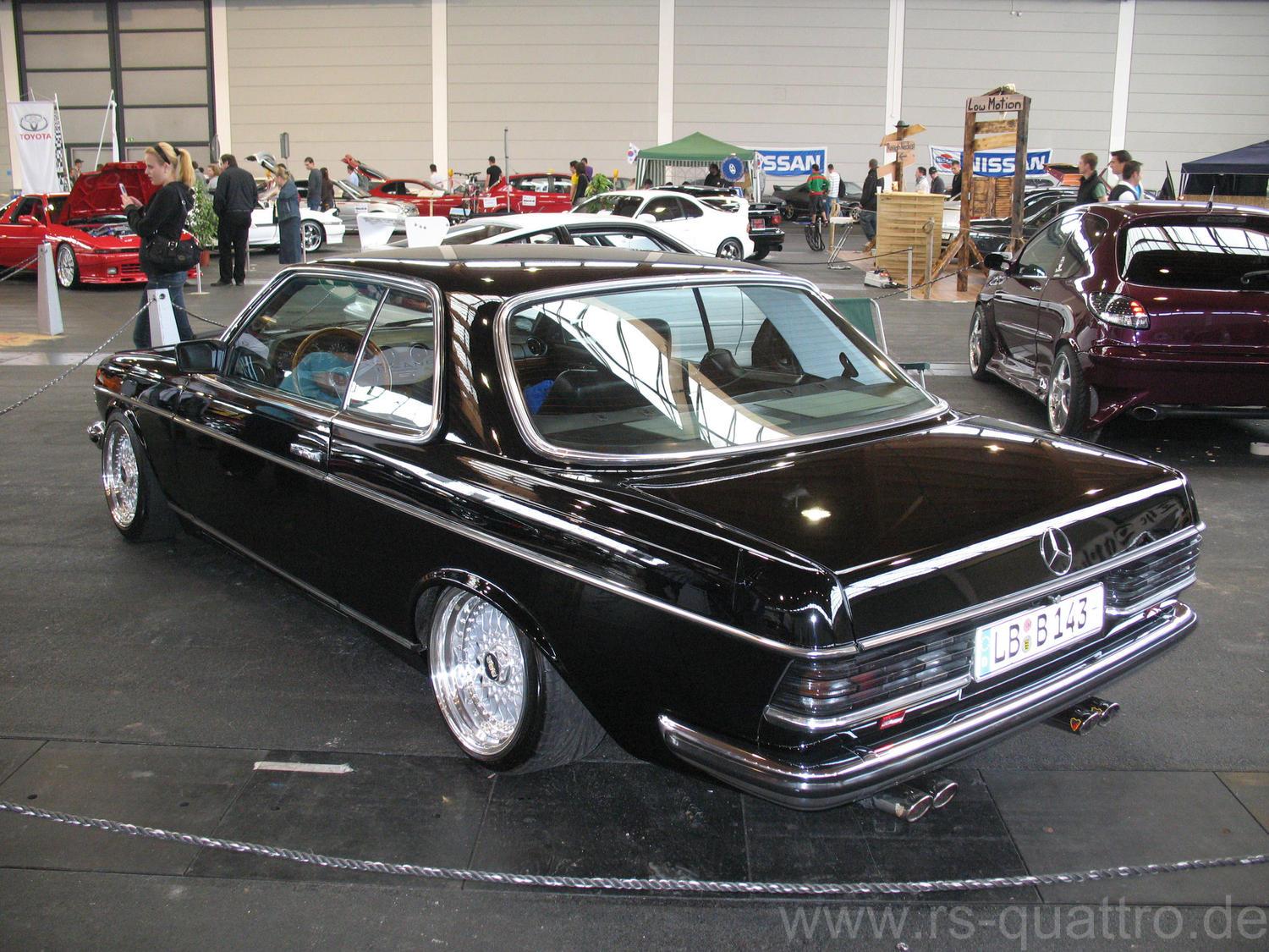 Tuning World 2009 039