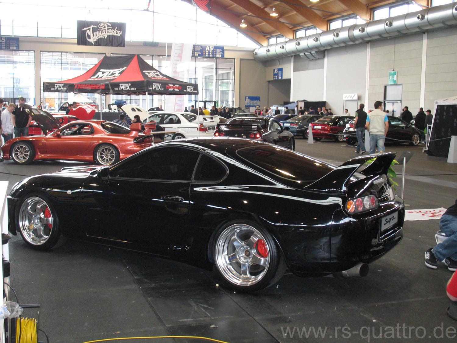 Tuning World 2009 041