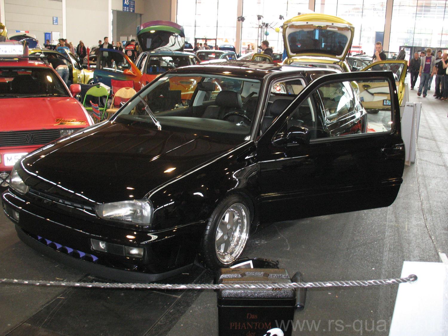 Tuning World 2009 044