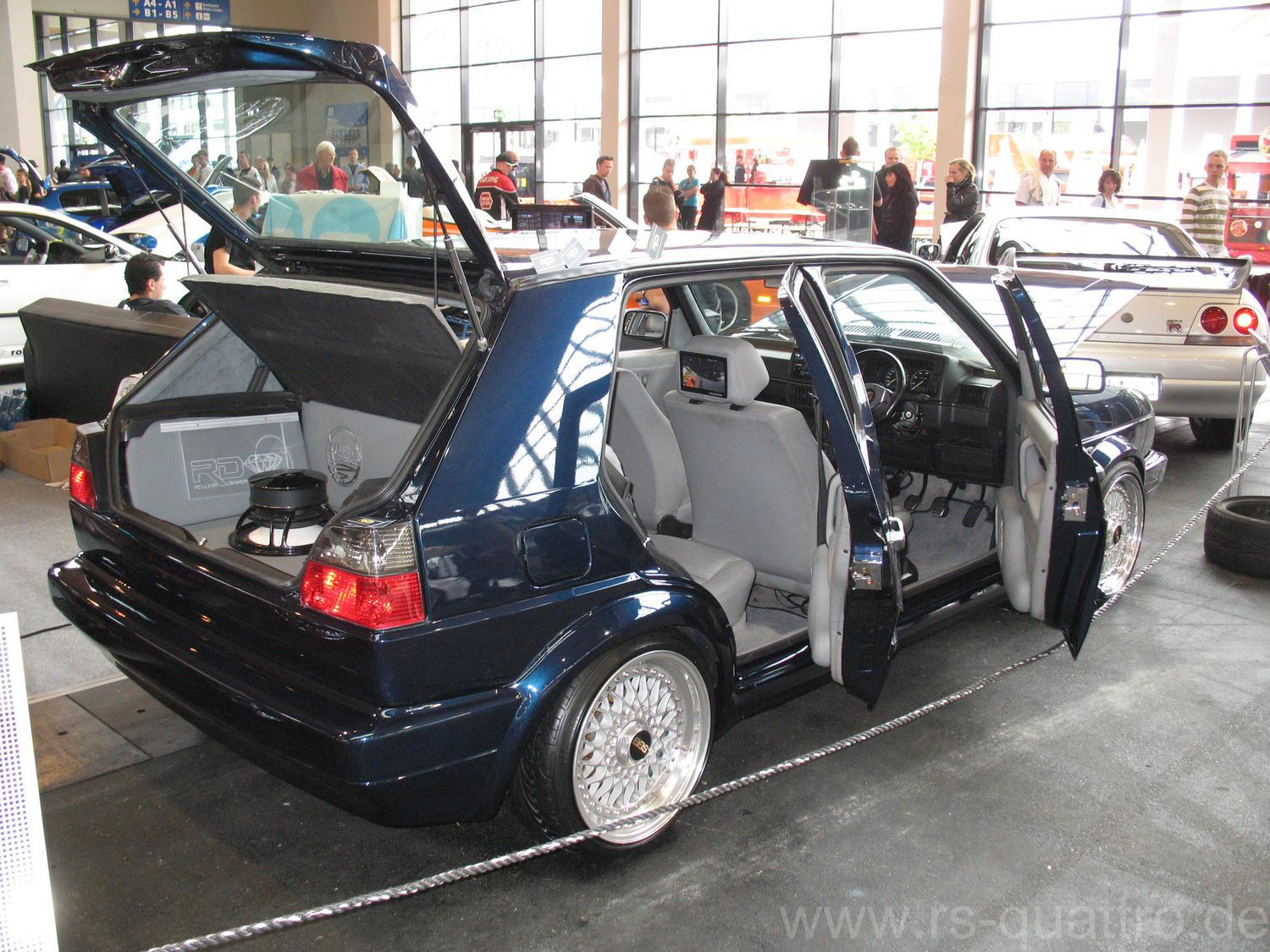 Tuning World 2009 050