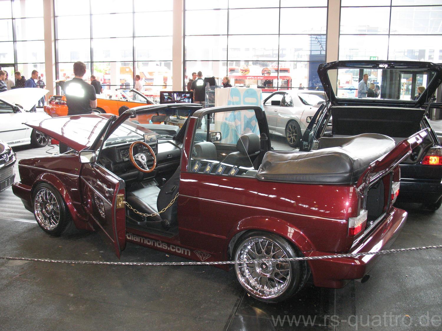 Tuning World 2009 051