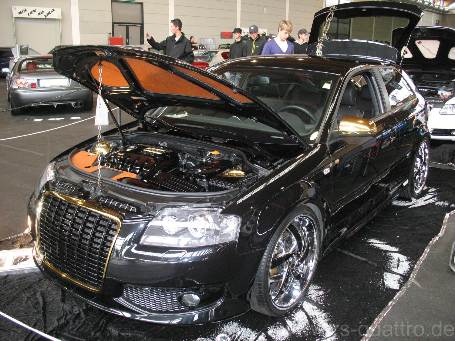 Tuning World 2009 053