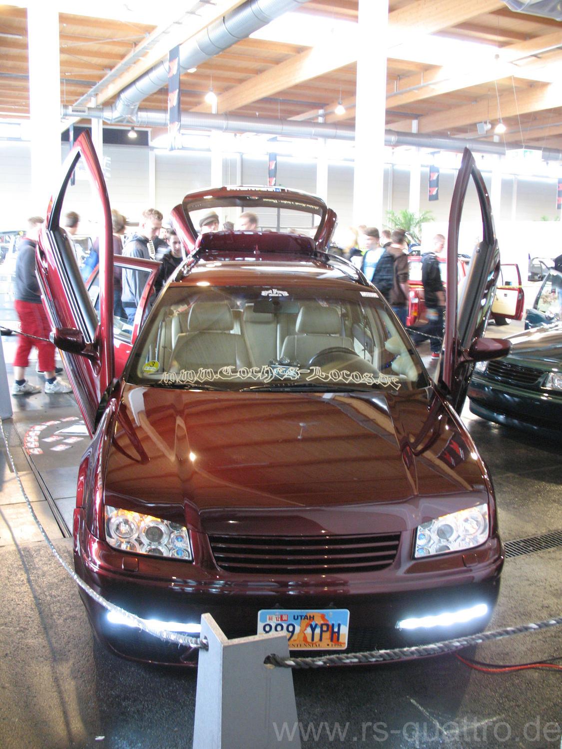 Tuning World 2009 054