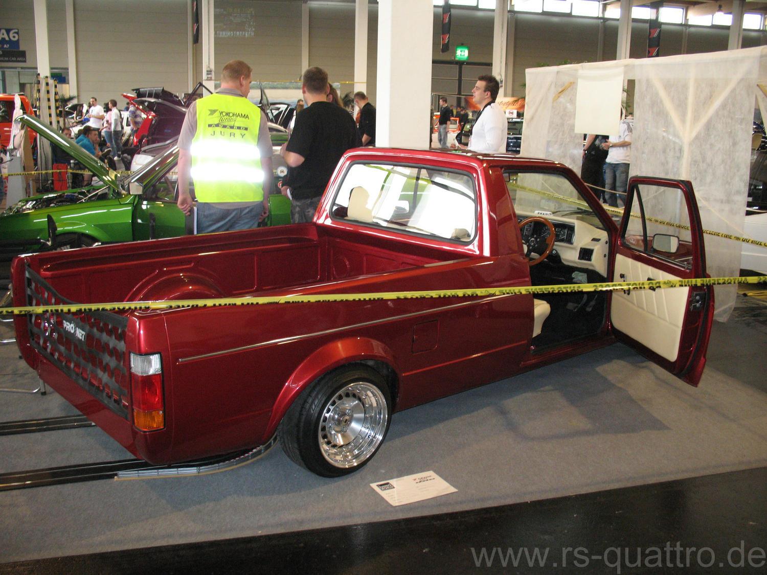 Tuning World 2009 055