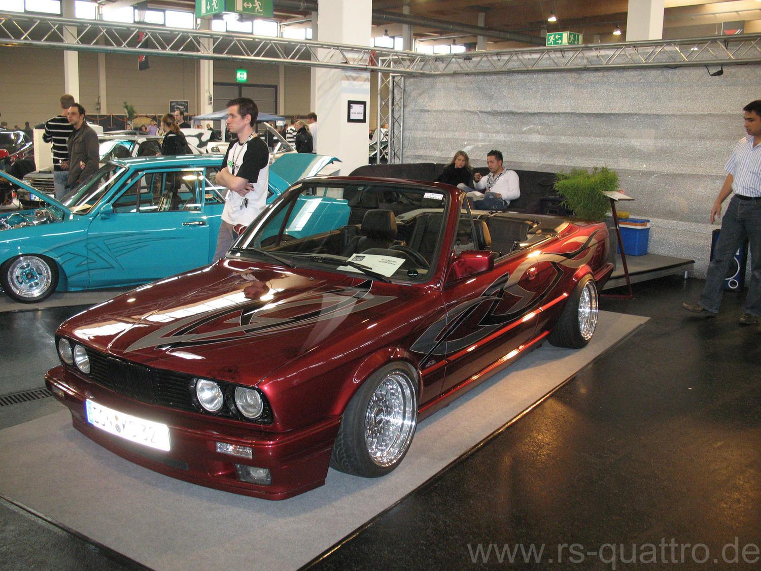Tuning World 2009 057