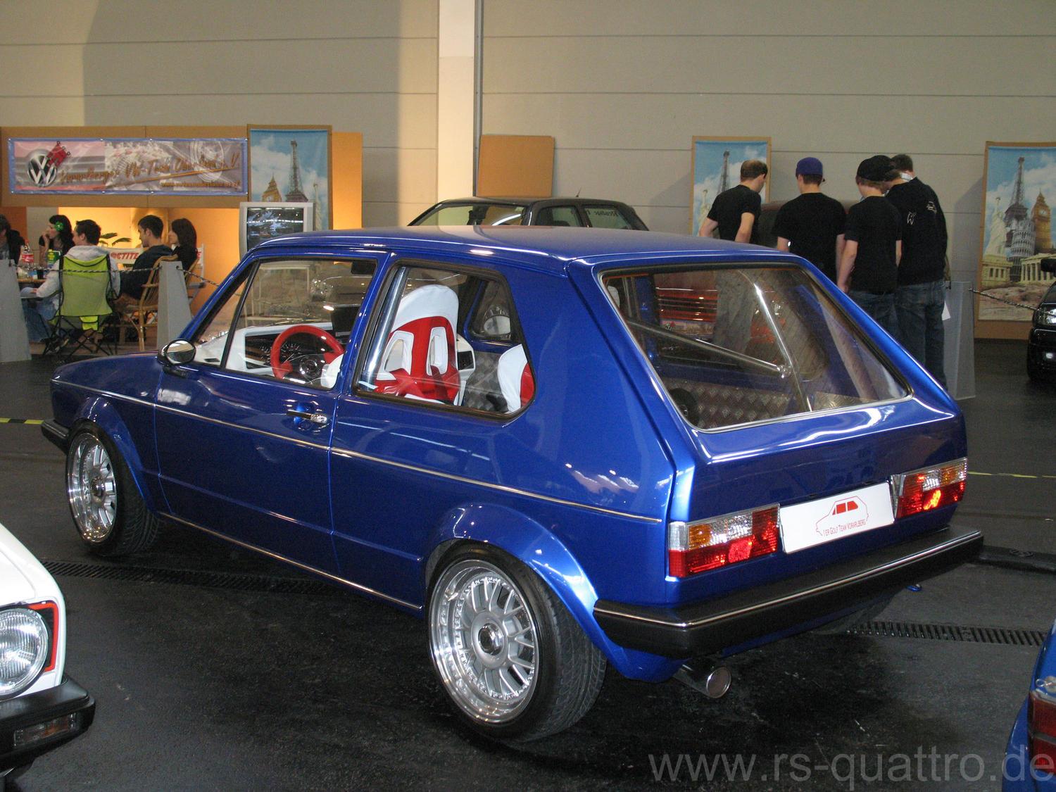 Tuning World 2009 081