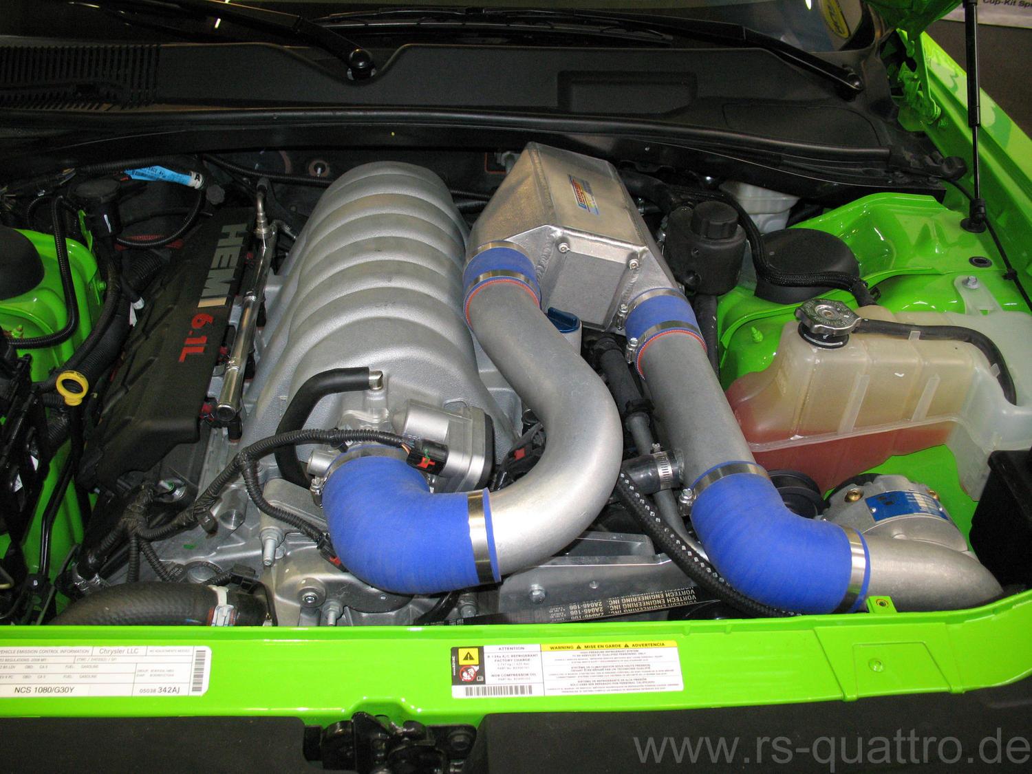 Tuning World 2009 095