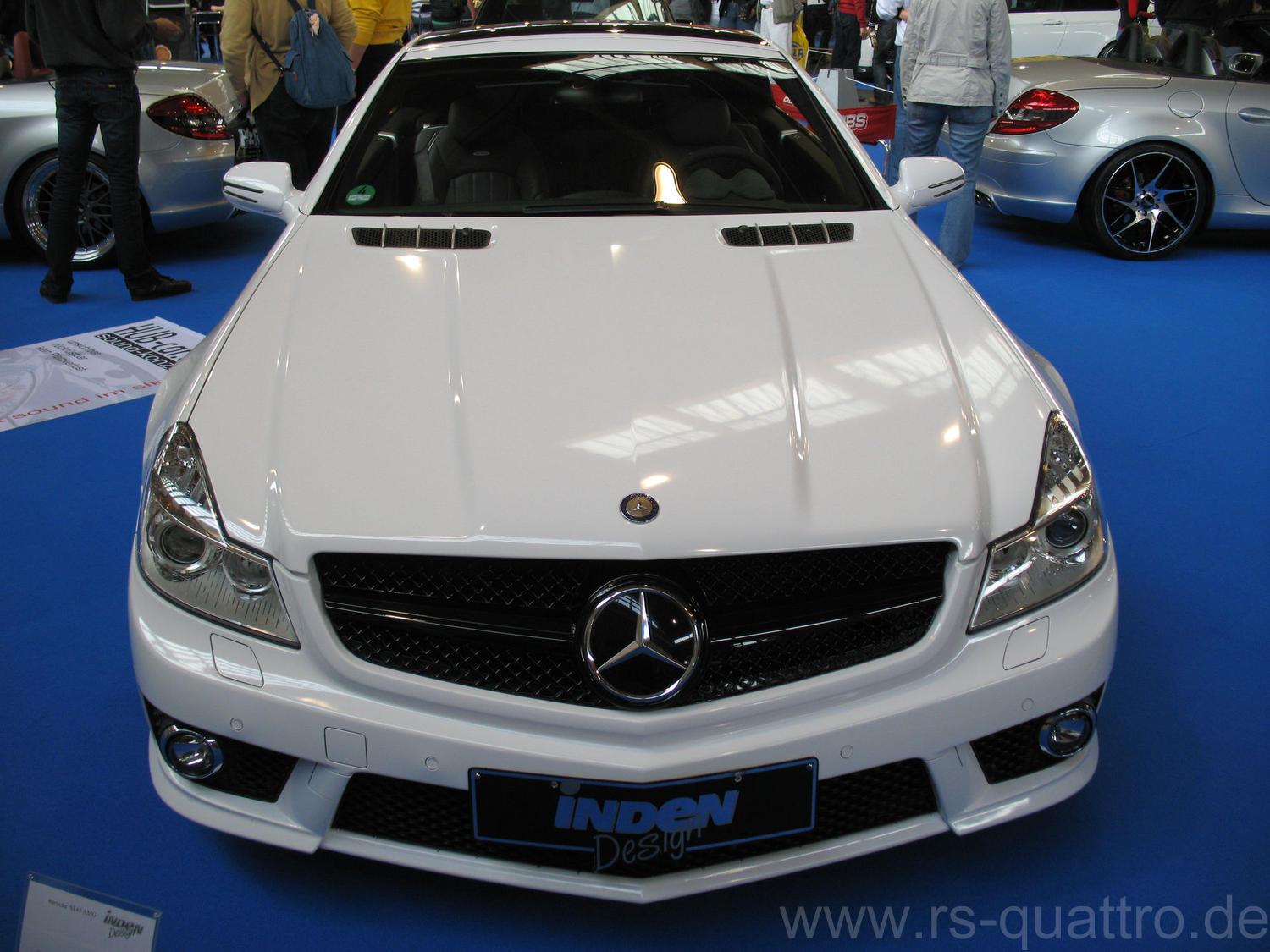 Tuning World 2009 125