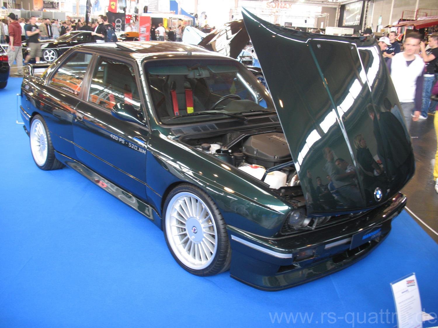 Tuning World 2009 129