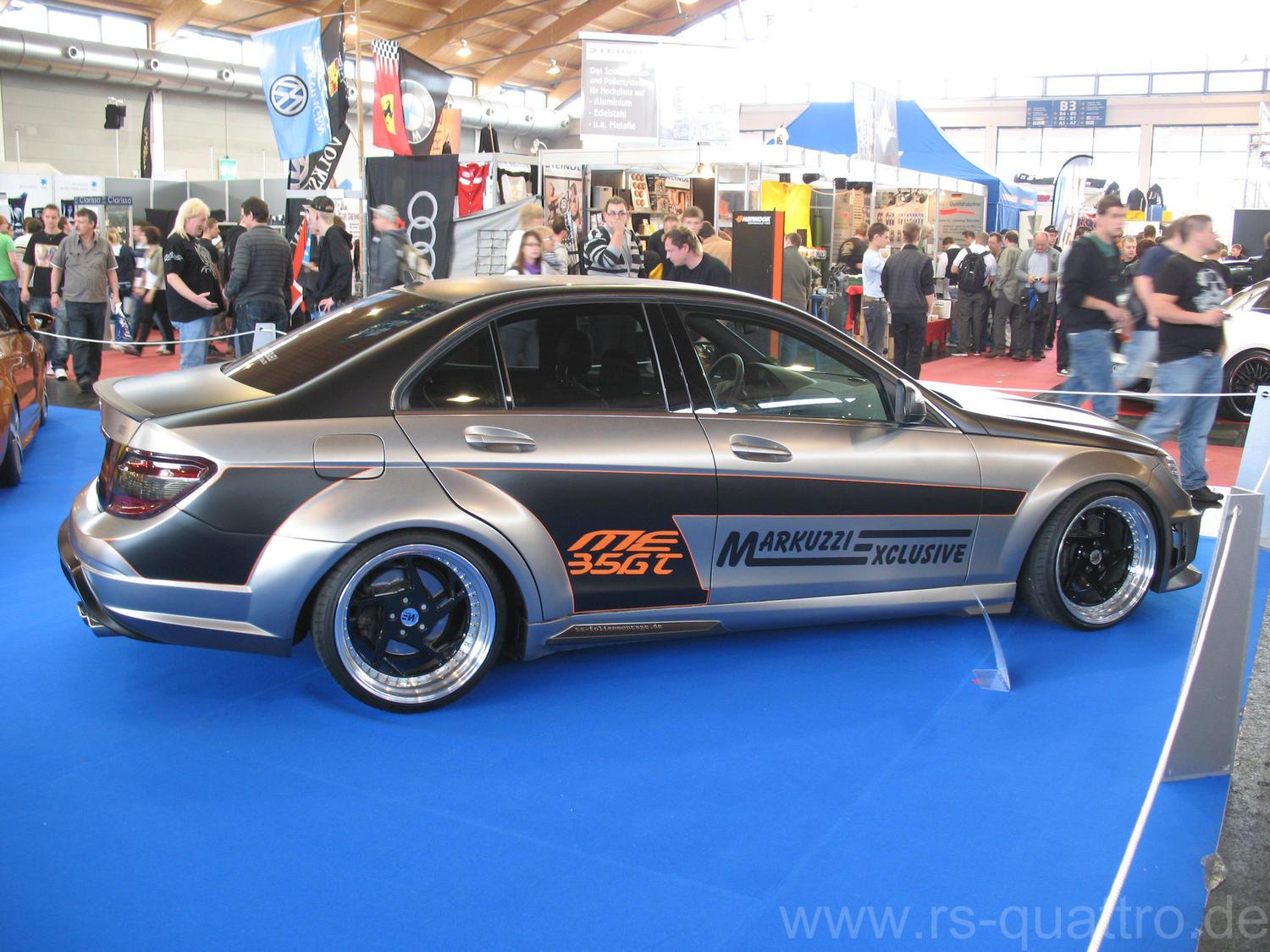 Tuning World 2009 134