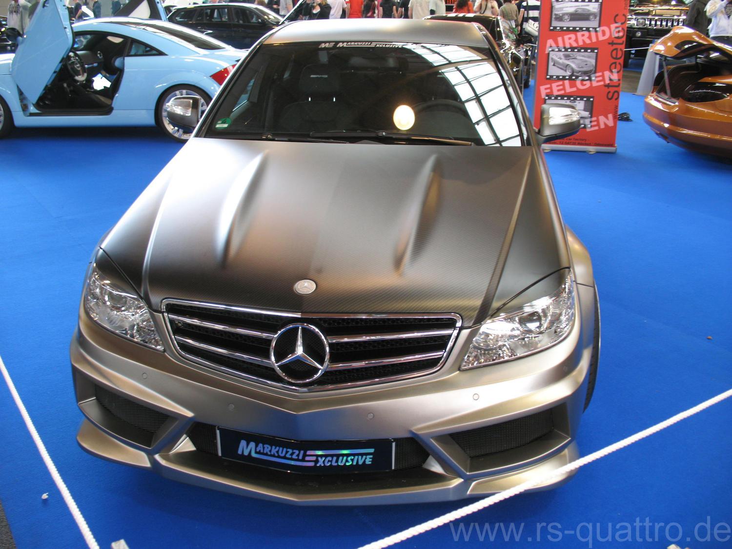 Tuning World 2009 135