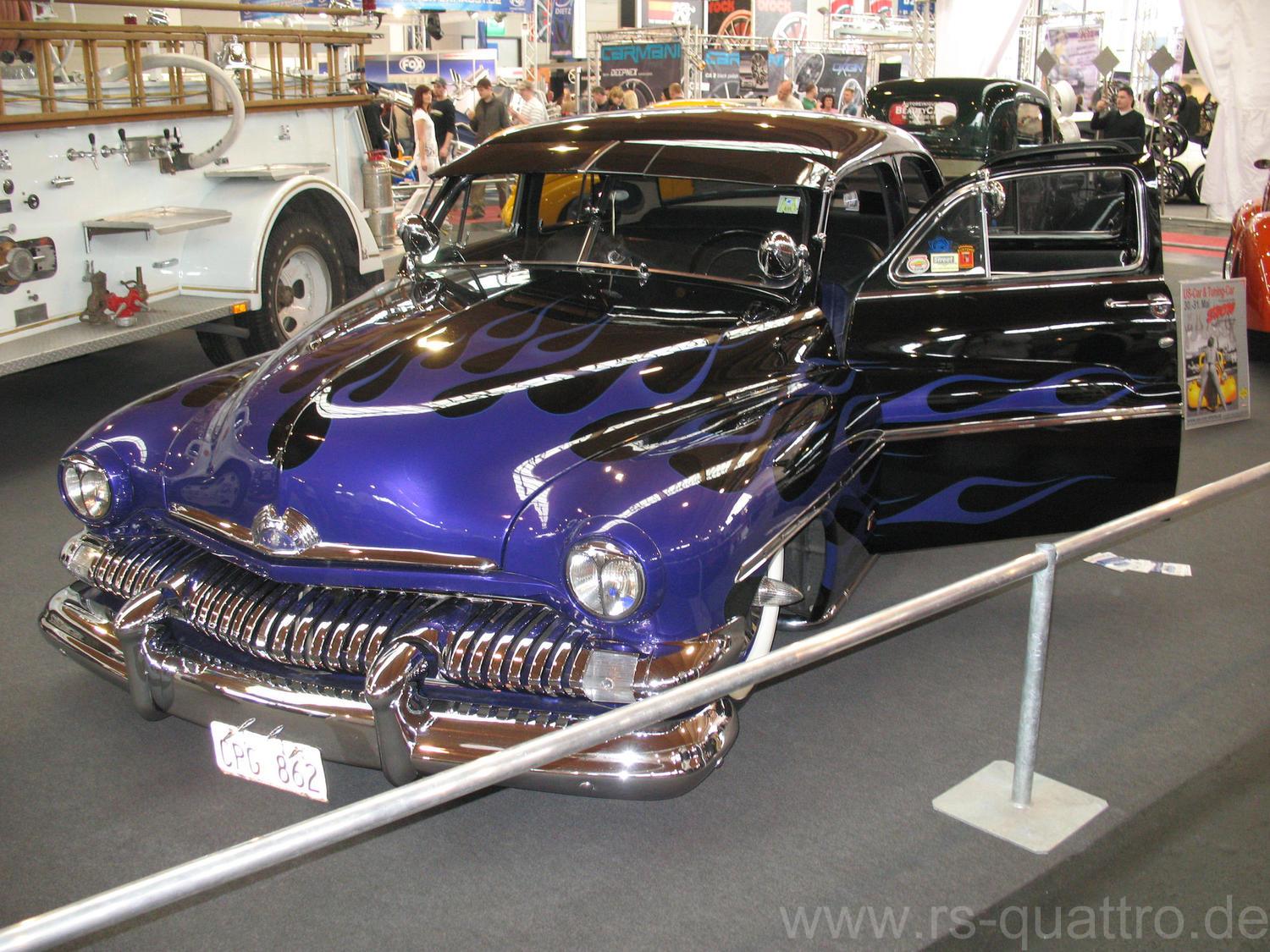 Tuning World 2009 146