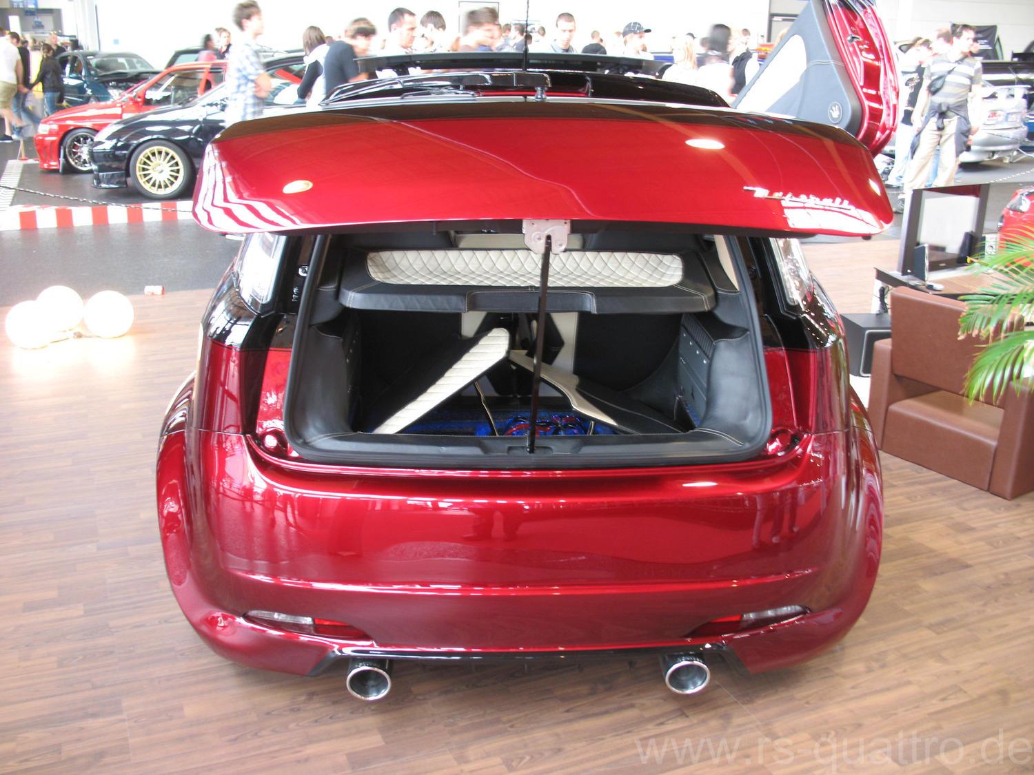 Tuning World 2009 162