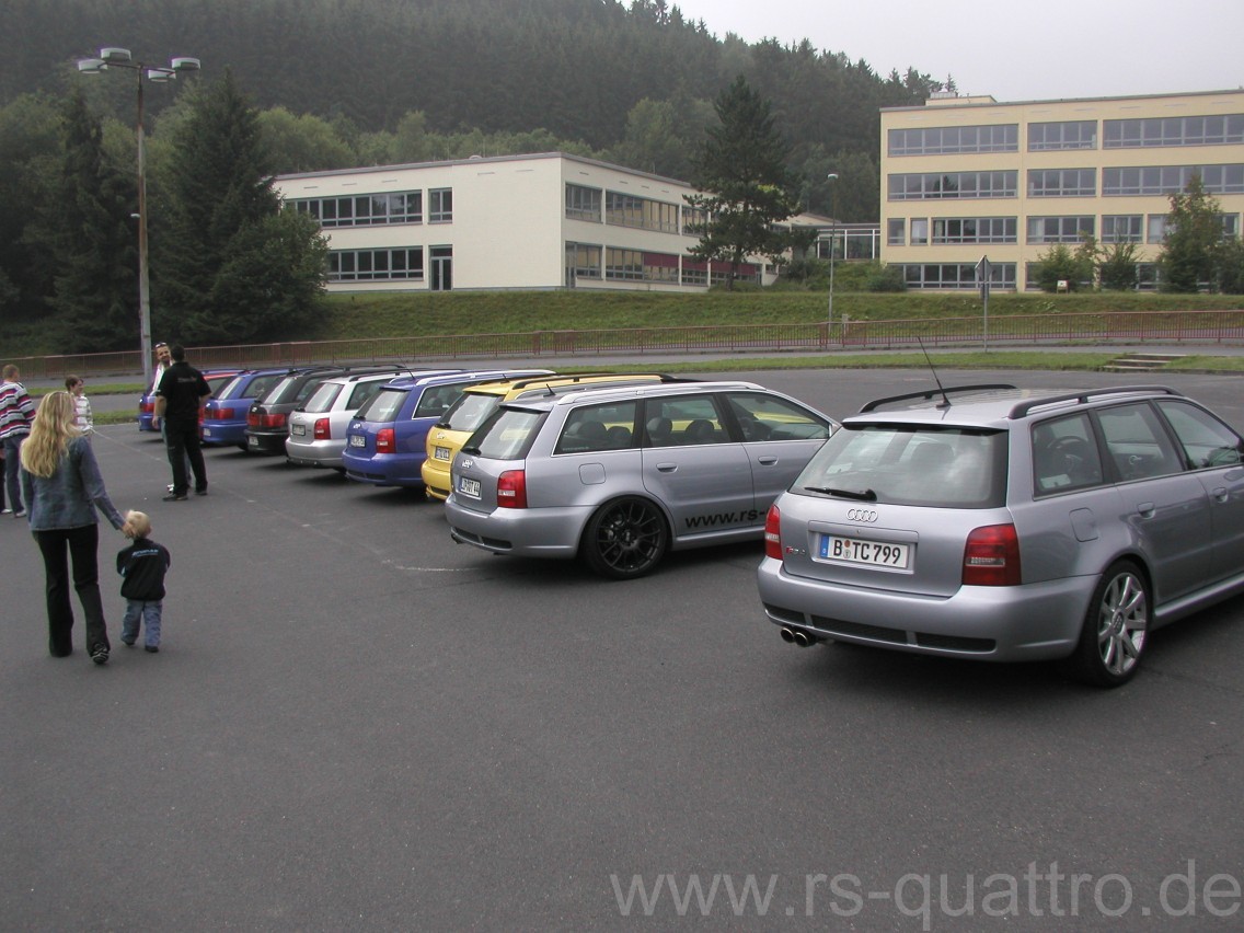 RS-Treffen am Ring August 2006__008