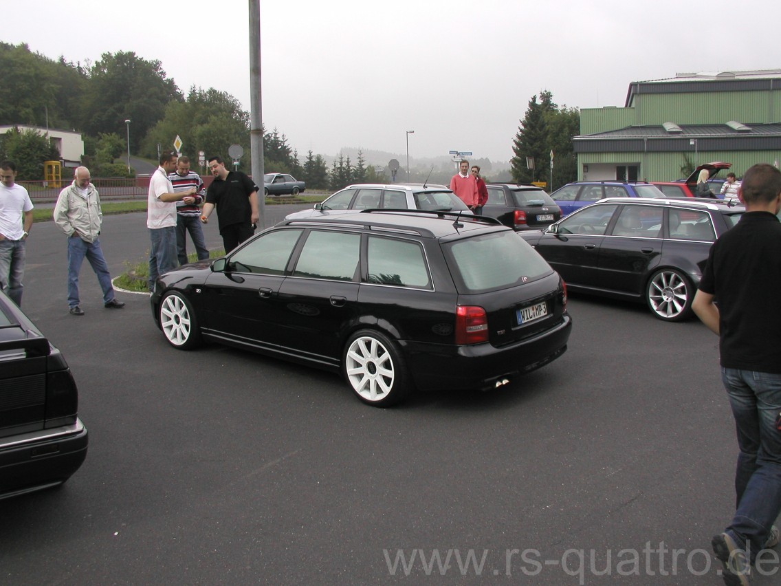 RS-Treffen am Ring August 2006__011