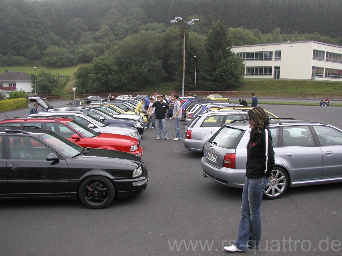 RS-Treffen am Ring August 2006__016