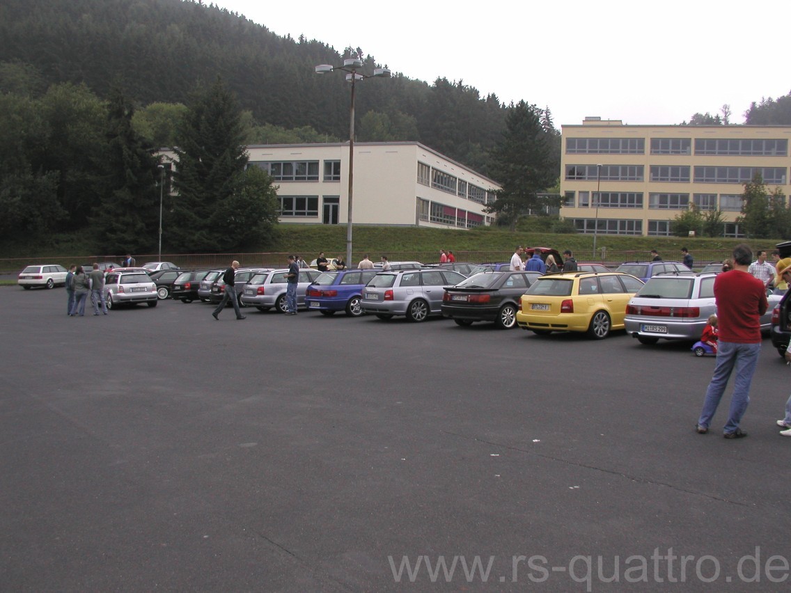 RS-Treffen am Ring August 2006__017