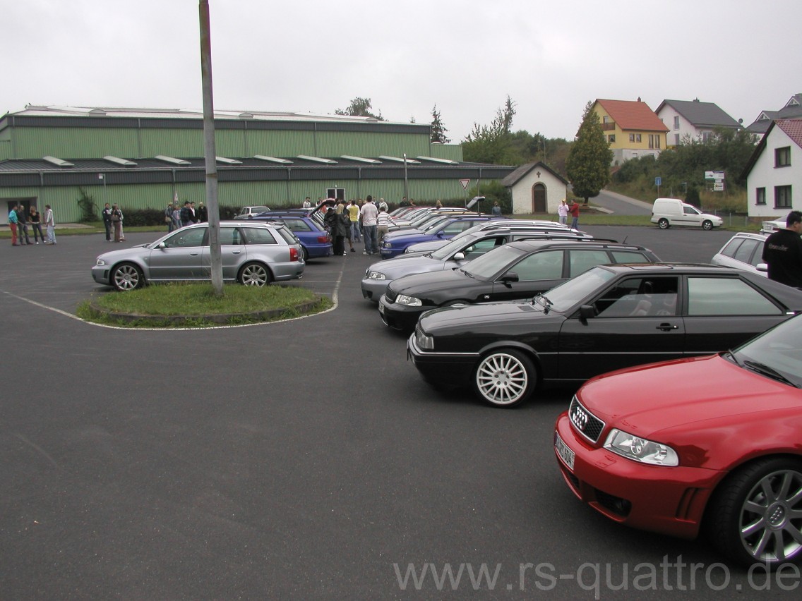 RS-Treffen am Ring August 2006__023