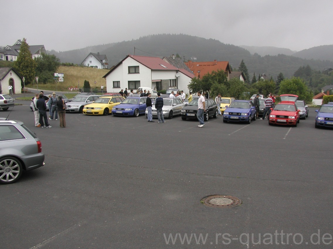 RS-Treffen am Ring August 2006__027