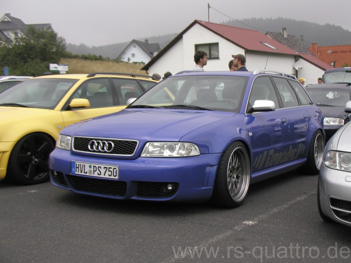 RS-Treffen am Ring August 2006__029