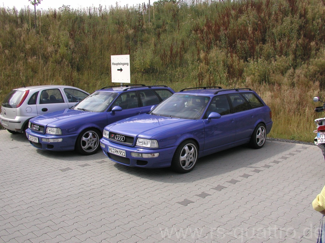 RS-Treffen am Ring August 2006__037