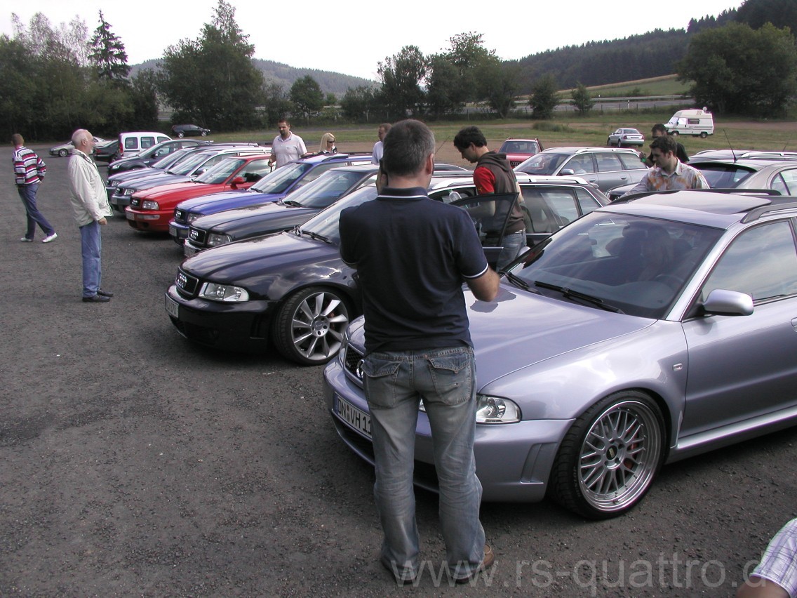 RS-Treffen am Ring August 2006__039