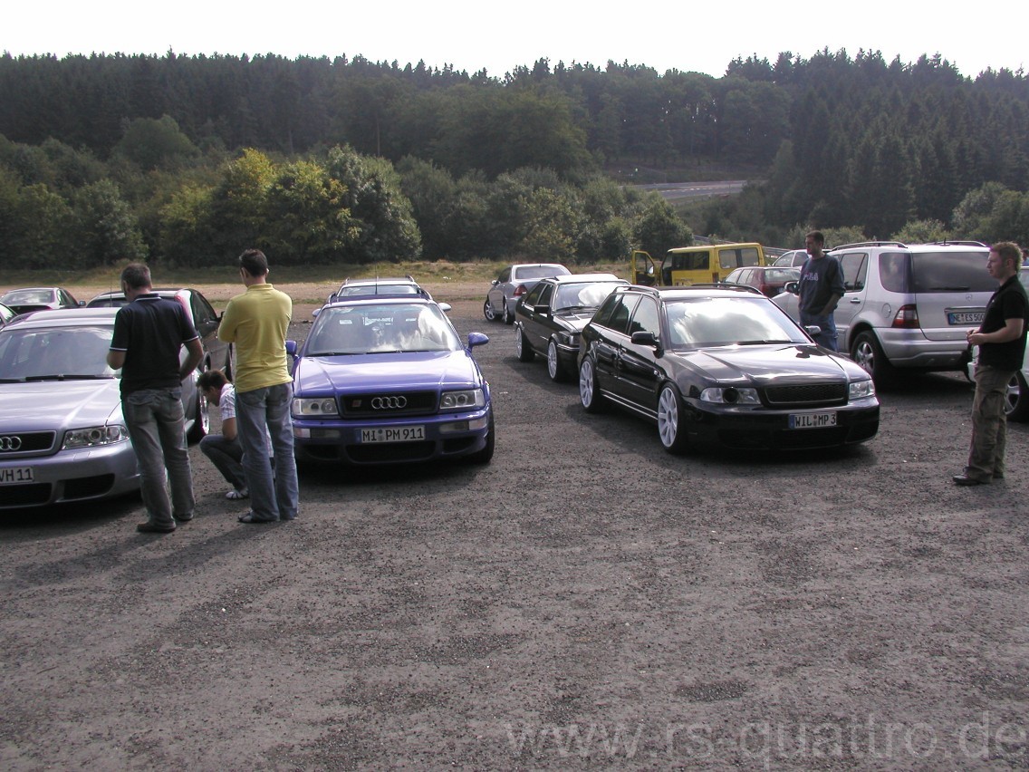 RS-Treffen am Ring August 2006__041