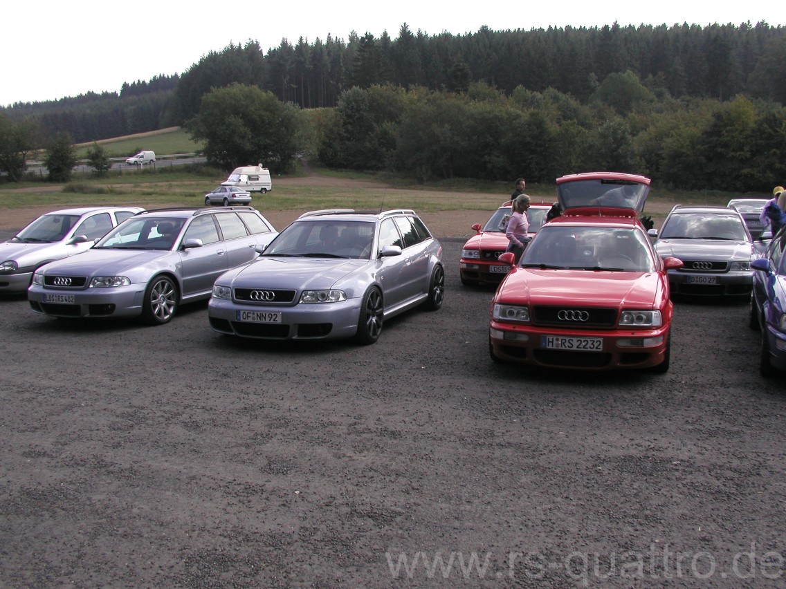 RS-Treffen am Ring August 2006__042