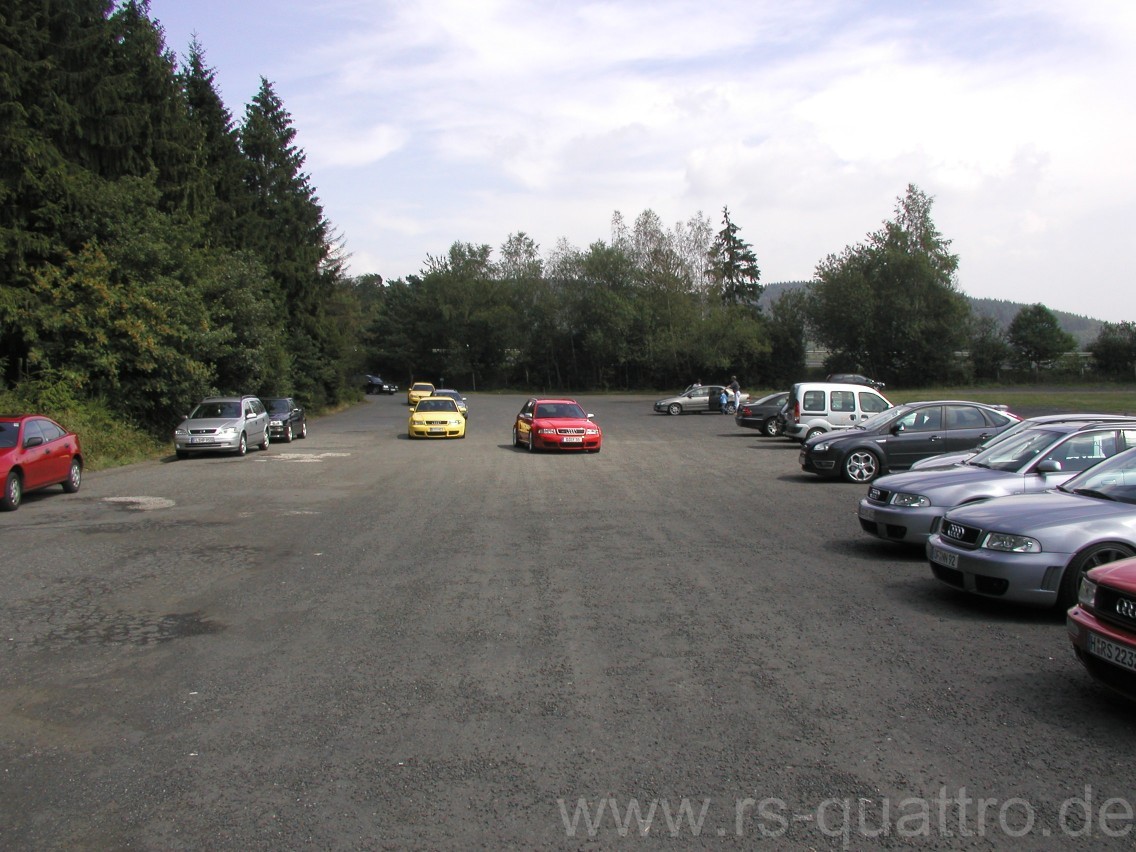 RS-Treffen am Ring August 2006__043